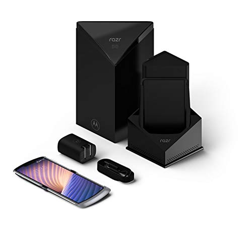 Liquid Mercury 8/256GB 48MP Camera Unlocked Smartphone F165172
