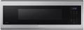 Stainless Steel Over the Range Microwave X112