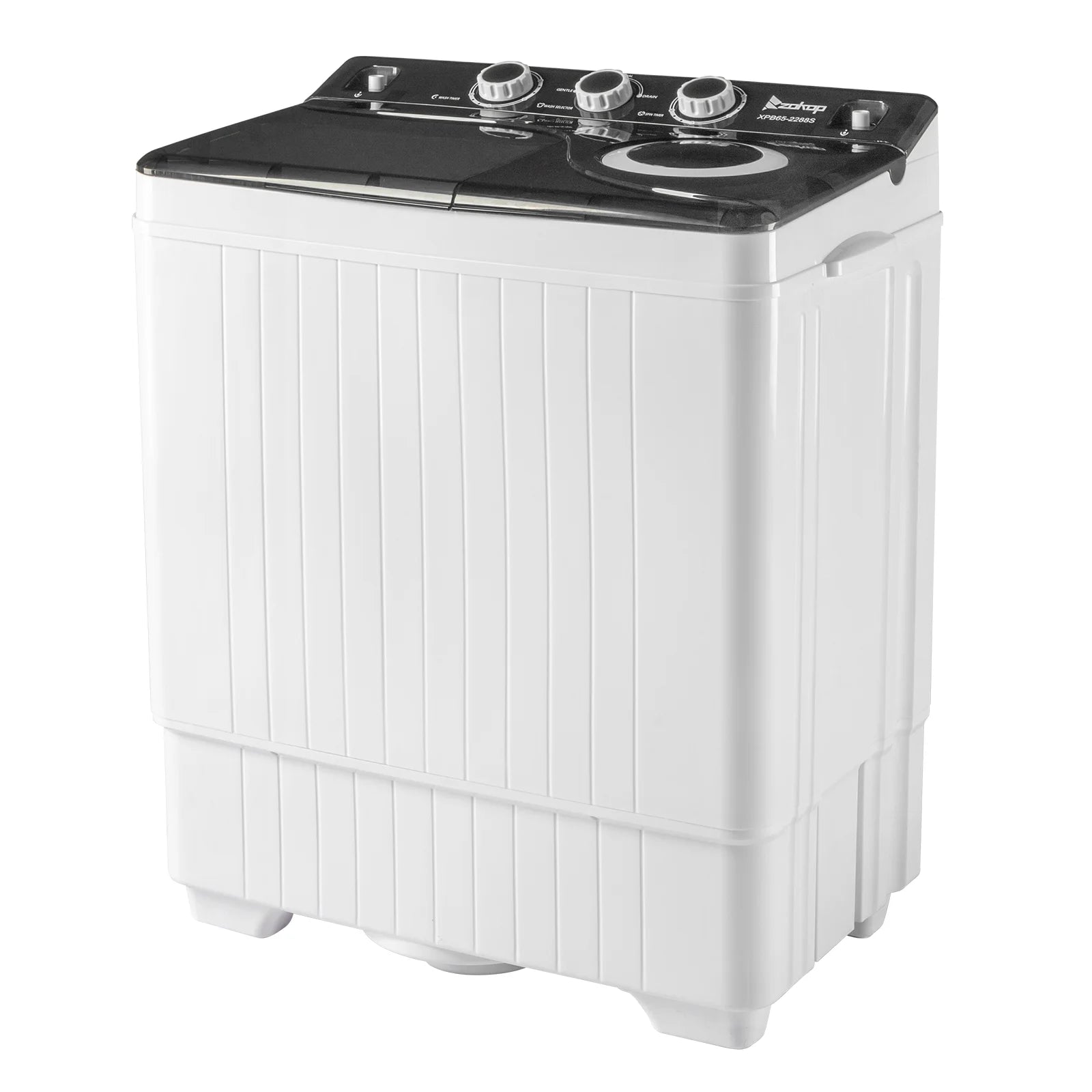 26Lbs Semi-automatic Twin Tub Washing Machine G10325