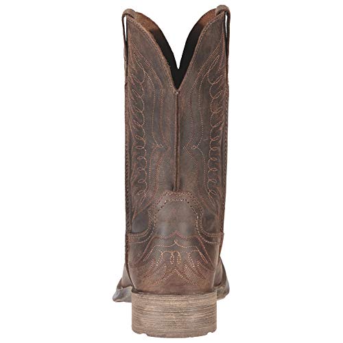 Men's Western Cowboy Boot C9676