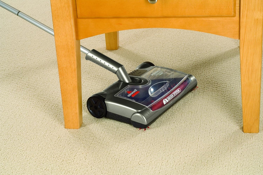 Cordless Rechargeable Sweeper G106411