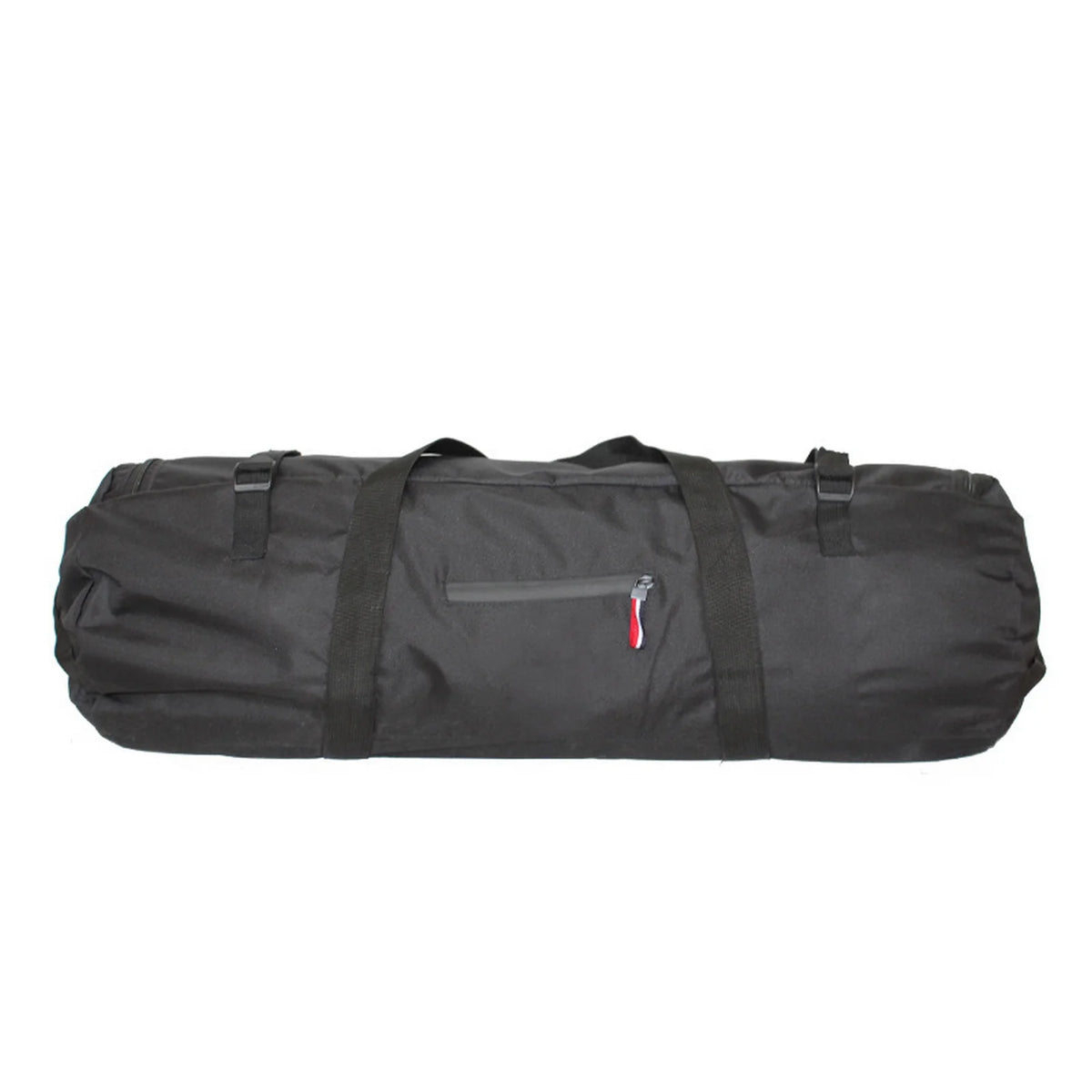 60L Waterproof Roll Top Duffel with Carry Straps C27433