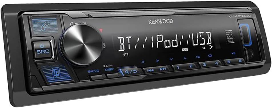 Digital Media Receiver F21767