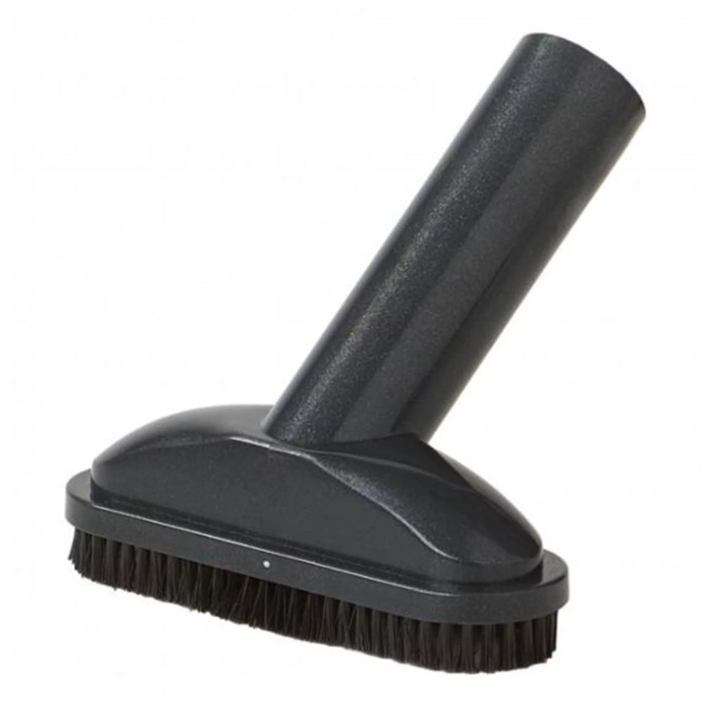 Gray and Green Stick Vacuum Cleaner with HEPA Filter A113