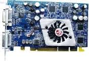 256MB DVI ADC Radeon Graphics Card I95947