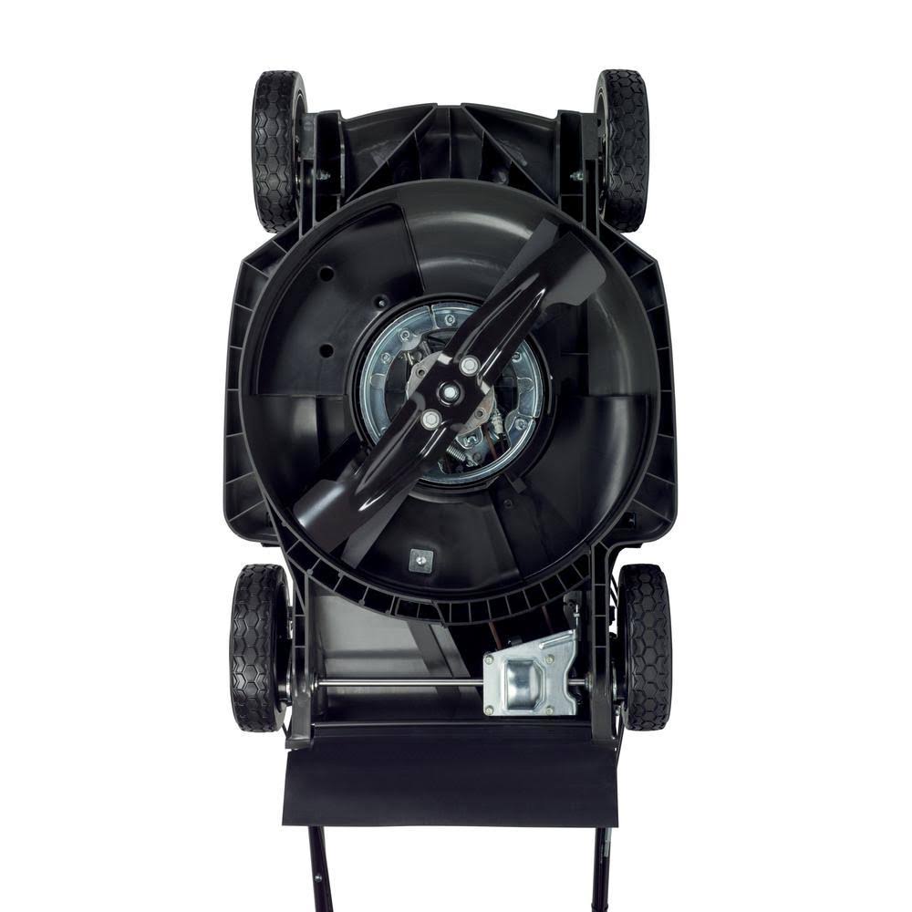 21 inch Gas Walk Behind Lawn Mower J238583