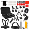 14-in-1 Accessories Kit for Action Camera Z73148