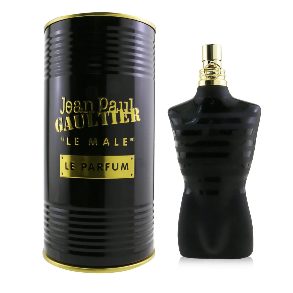 Le Male Le Parfum Eau De Parfum Spray 75ml E39019