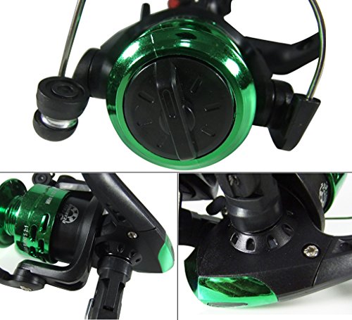 Small Spinning Fishing Reel H645427