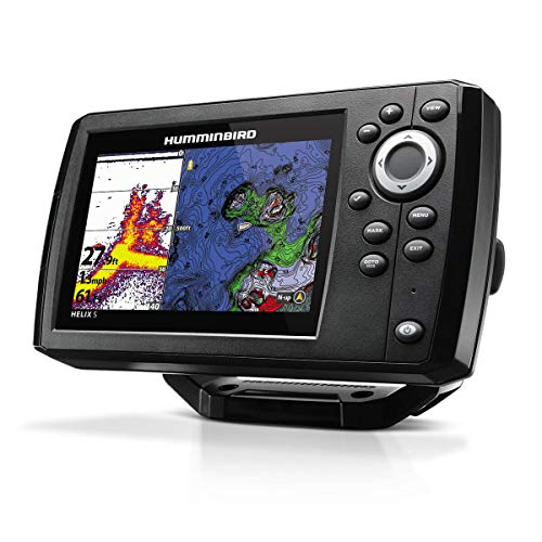 HELIX 5 Fish Finder M56089
