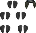 5 Pairs Plug-in Silicone Nose Pads for Eyeglass Sunglasses G361