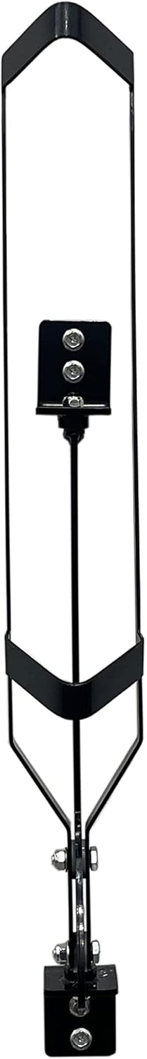 Wall Mounted Vertical Bicycle Rack Z679826