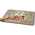 1500 Pc Large Puzzle Pad 26" x 34" I487