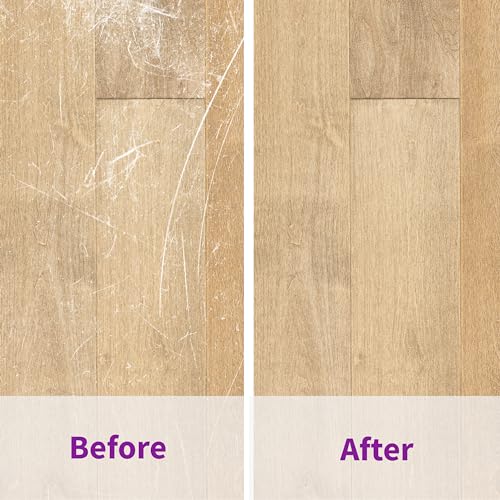 All Floors Restorer and Polish (32 oz) U88896