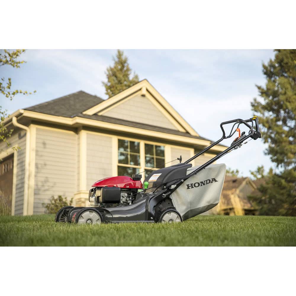 21 inch Gas Walk Behind Lawn Mower J238583