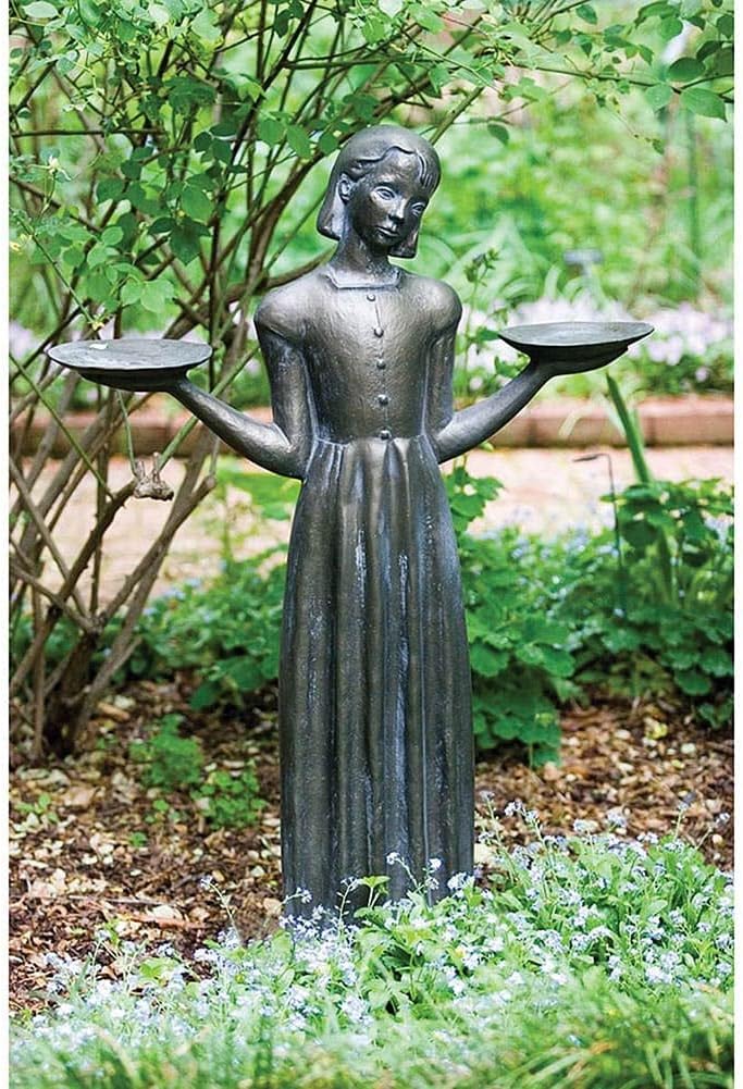 24"H Garden Statue U425400