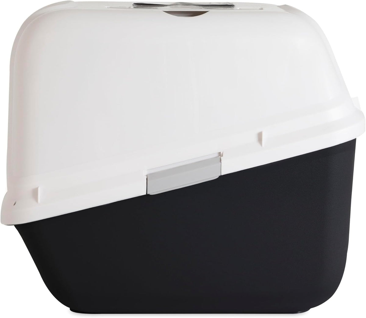 Large Basic Hooded Cat Litter Pan G55035