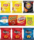 10 Count Party Mix Snack Box S35070