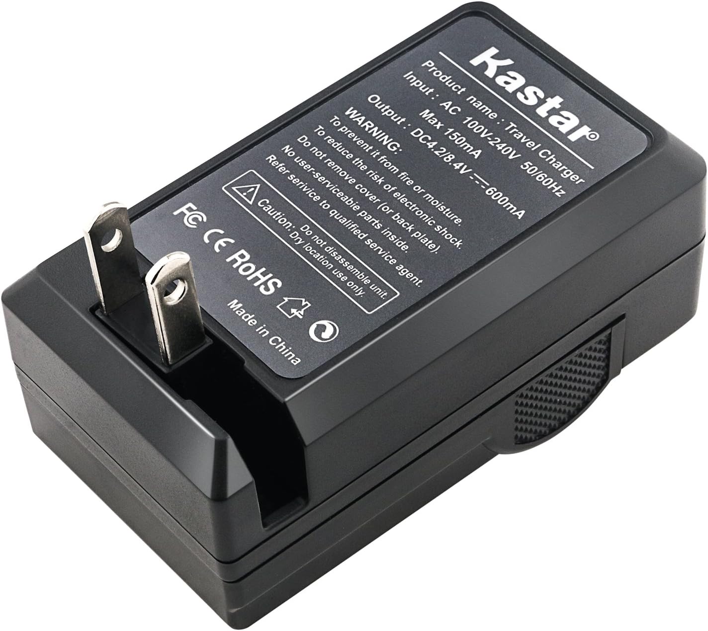 4-Pack Battery and Charger Kit A3799