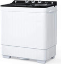 26Lbs Semi-automatic Twin Tub Washing Machine G10325
