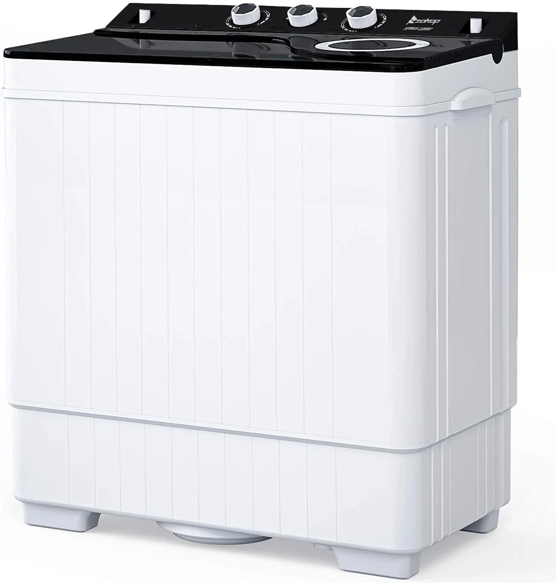 26Lbs Semi-automatic Twin Tub Washing Machine G10325