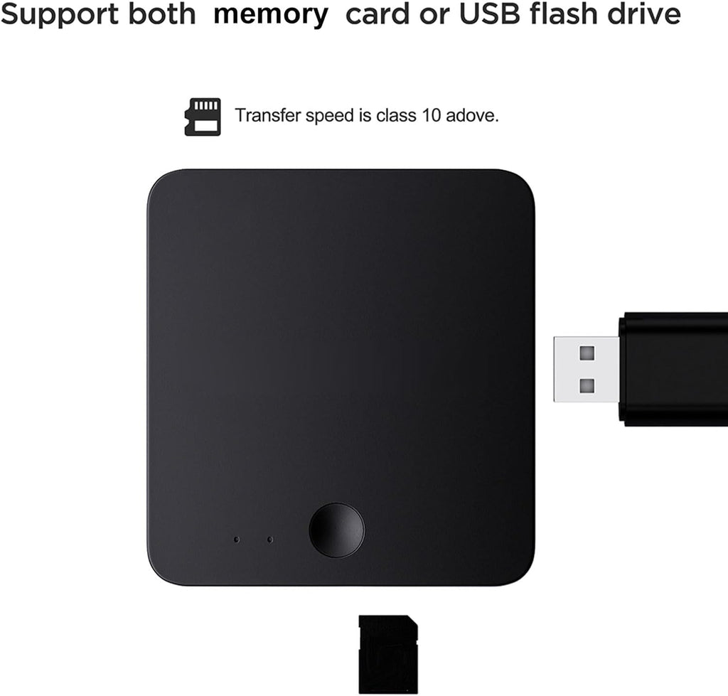 AV Recorder Video Capture for Converting and Recording Video H5920