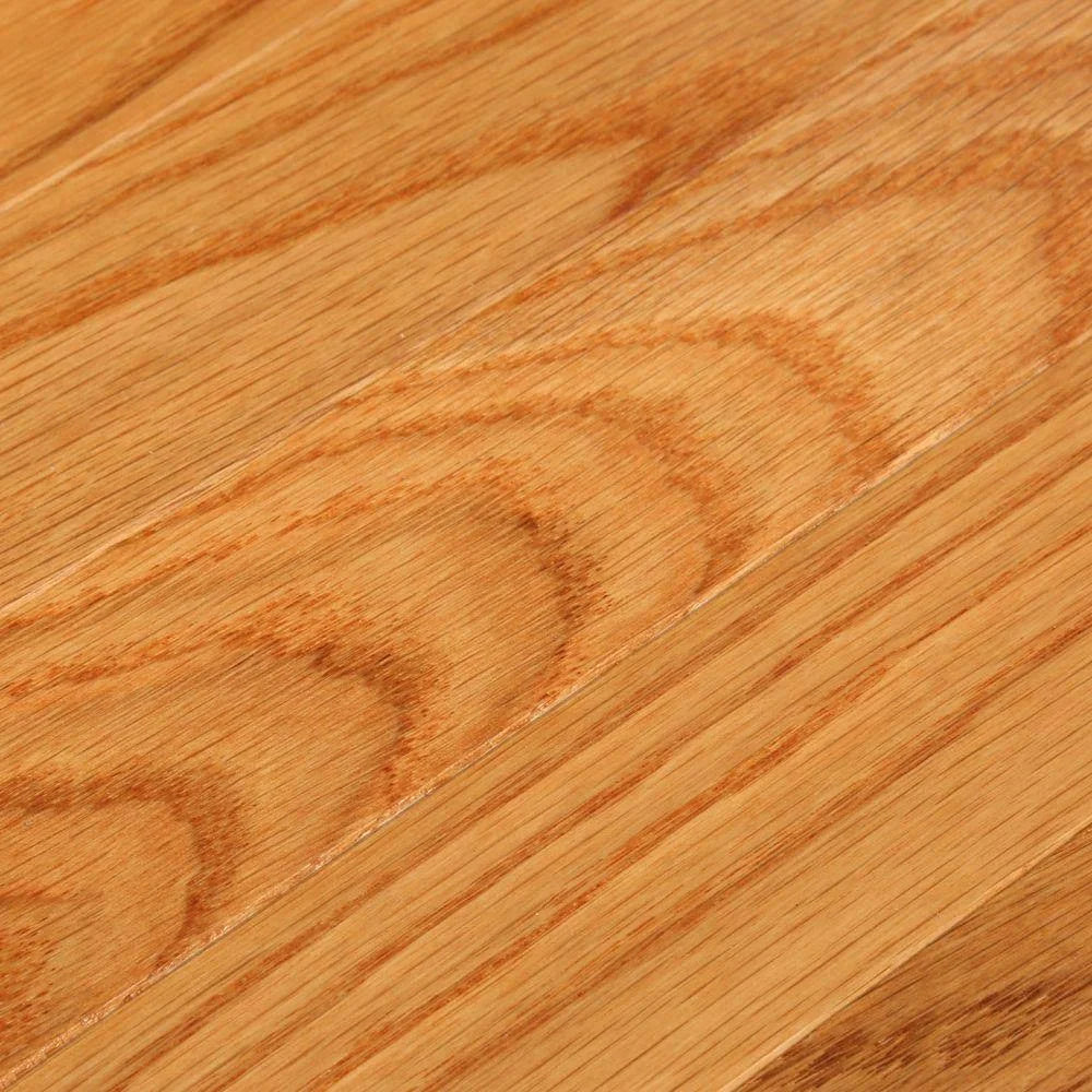 Solid Hardwood Flooring (20 Sq. ft. / CASE) D996