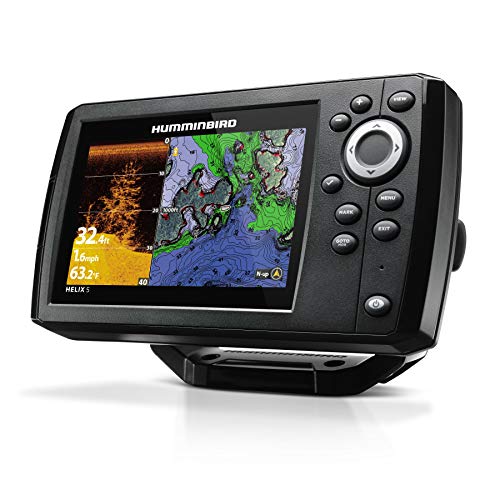 HELIX 5 Fish Finder M56089