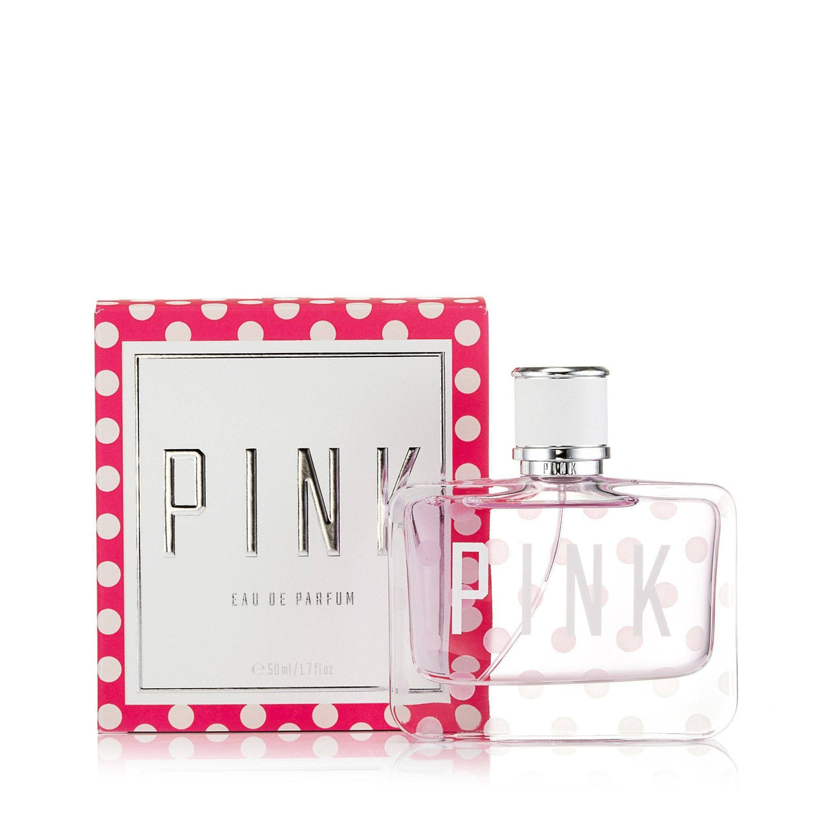 Pink Eau De Parfum Spray 1.7 oz E21468