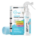 Ceramic Coating Spray Kit for Stainless Steel, Appliances, Countertops, Glass R82953