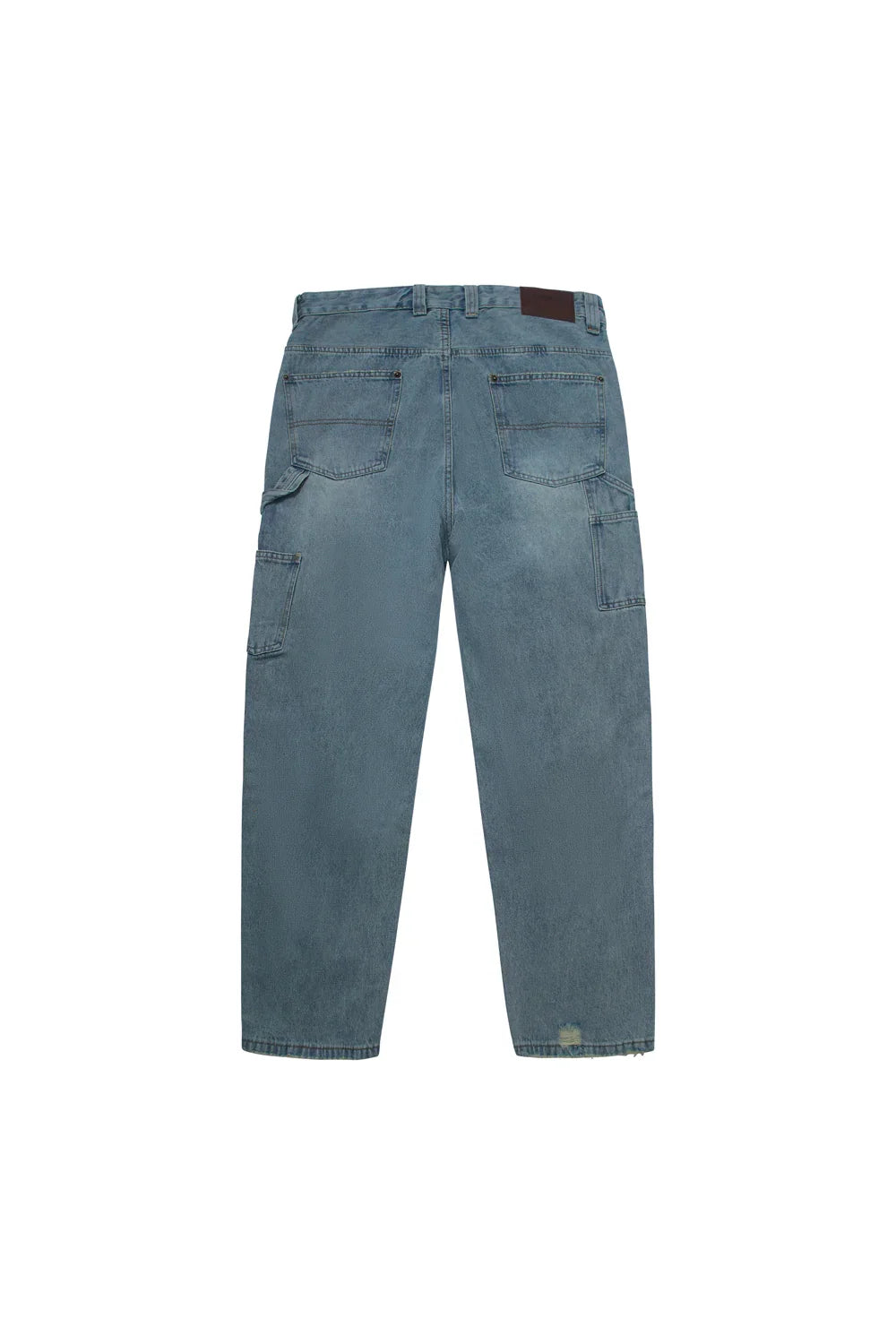 Criminal Damage Franklin Pant