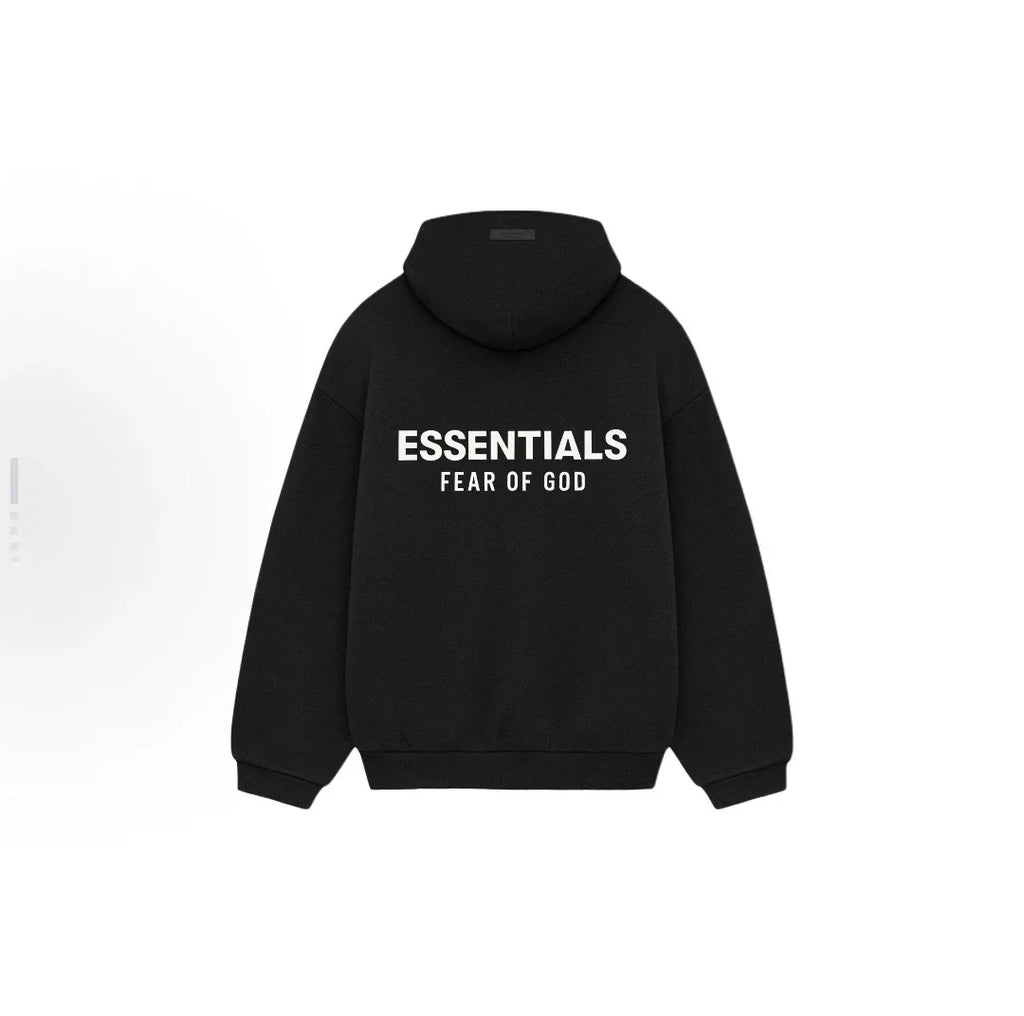 Men's Fear of God Essentials Hoodie