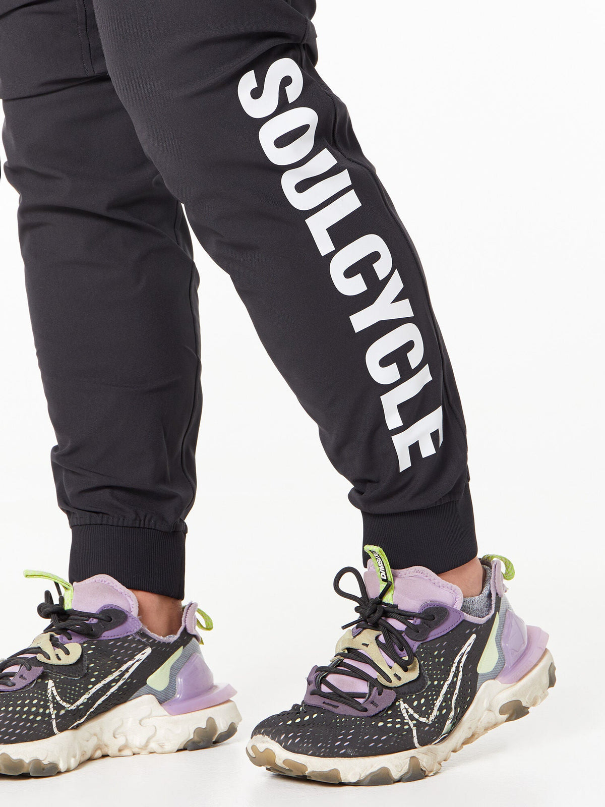 ABC Jogger 30" Black