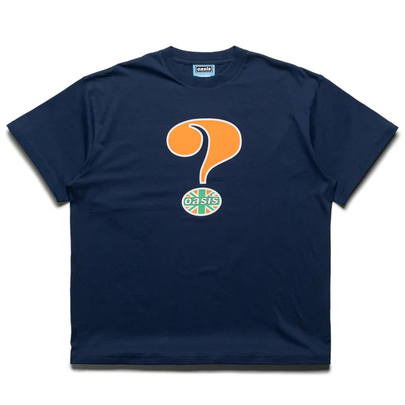 Pleasures Question Mark Tee