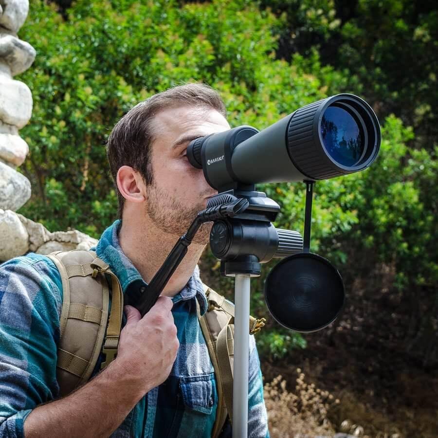 18-90x88 WP Spotting Scope X4990