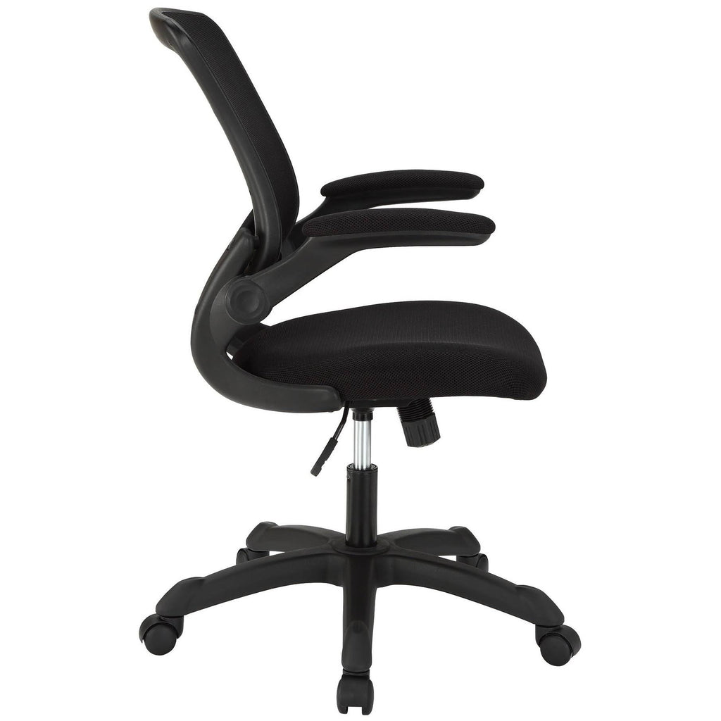 Black Mesh Office Chair L406903