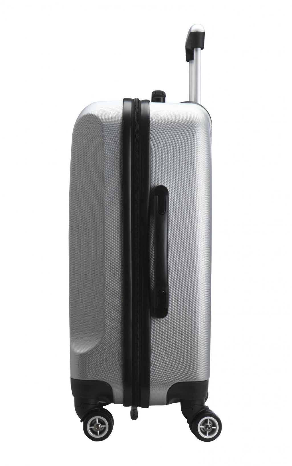Silver 20 inch Carry on Hardcase Spinner X140954