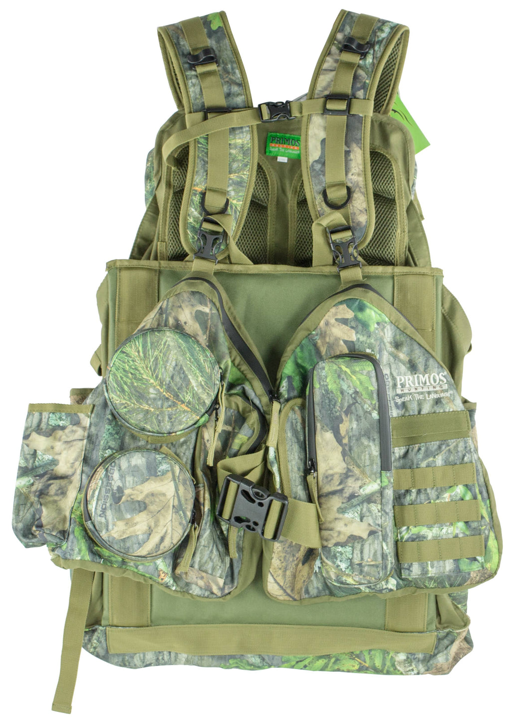 Rocker Vest XL/XXL Y505