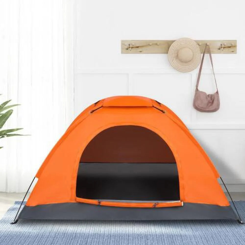 Waterproof 2 Persons Backpacking Tent K64719