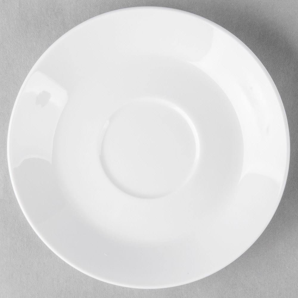 Saucer - 5.75 in. W5106