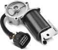Transfer Case Shift Motor Actuator C848