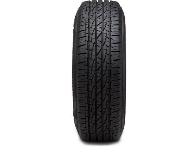 P265/70R18 114T Tire Q33172
