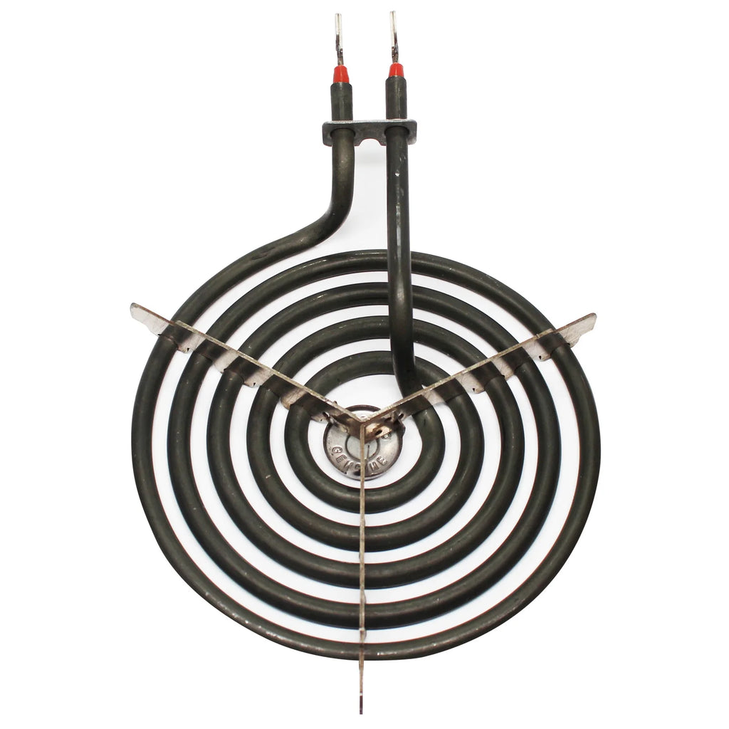 8 inch 6 Turns & 6 inch 5 Turns Surface Burner Elements for Range, Stove & Cooktop U469