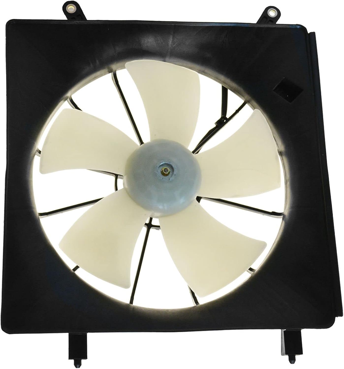 Cooling Fan Assembly Pair for Honda CR-V and Honda Element S360008