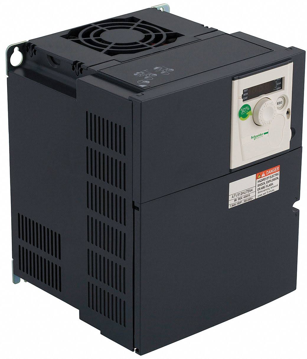 Variable Frequency Drive, 2 Hp, 208-240V F890694