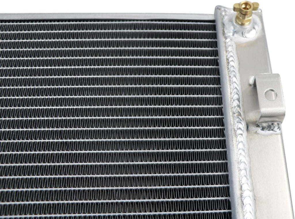 3 Row Core All Aluminum Radiator G3198