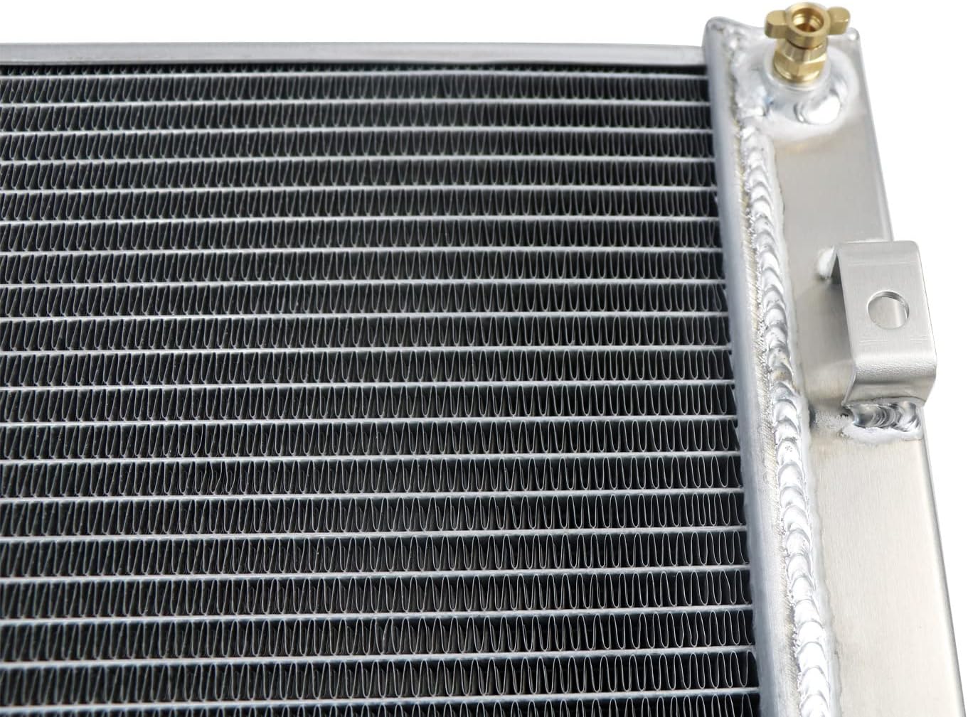 3 Row Core All Aluminum Radiator G3198