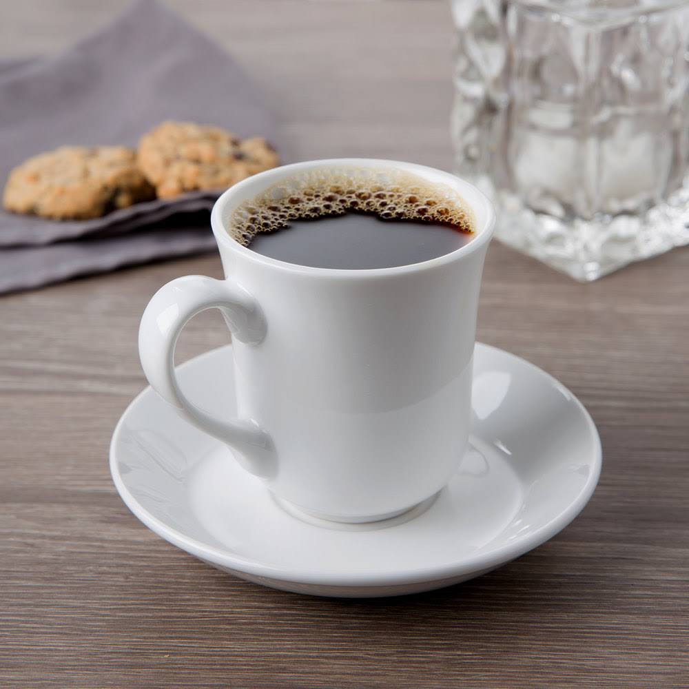 Saucer - 5.75 in. W5106