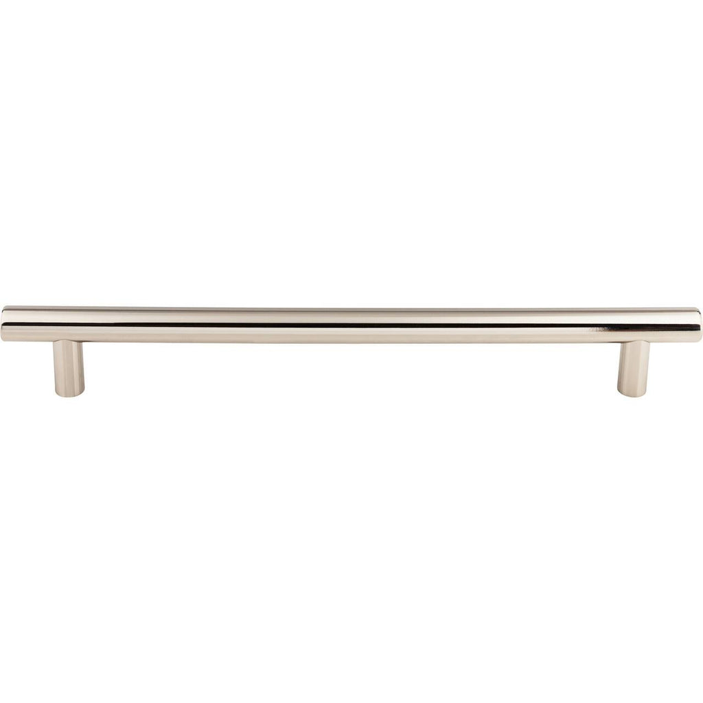 Polished Nickel 24 inch Appliance Pull V367