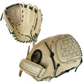 Black Lacing Fastpitch Softball Glove B27542